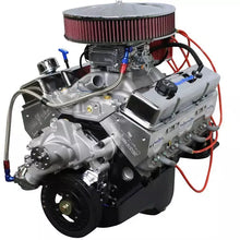 Load image into Gallery viewer, SBC 350 Crate Engine 390 HP - 410 Lbs Torque