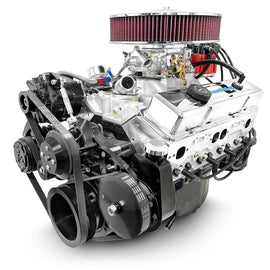 SBC 383 Crate Engine 436HP