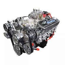 Load image into Gallery viewer, BBC 454 Crate Engine 490 HP - 479 Lbs Torque