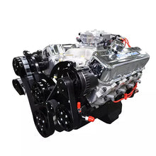 Load image into Gallery viewer, BBC EFI 454 Crate Engine 490 HP - 479 Lbs Torque