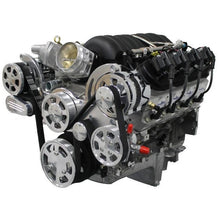 Load image into Gallery viewer, LS 376 EFI Crate Engine 530HP