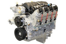 Load image into Gallery viewer, Crate Engine - GM LS 376 EFI 530HP Dressed Model