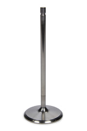 2.450 Titanium Intake Valve 6.650 OAL 0.3415