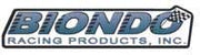 BIONDO RACING PRODUCTS logo