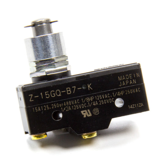 Heavy Duty Transbrake Button - Adjustable
