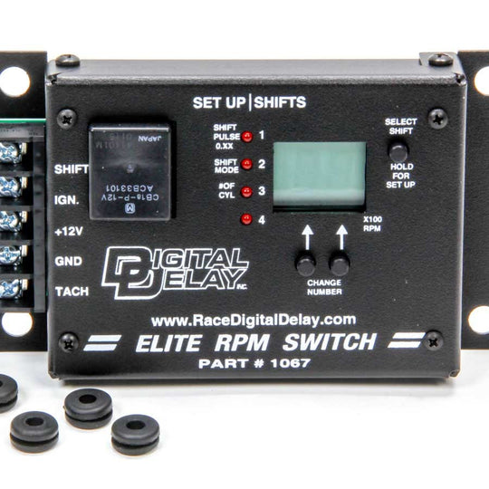 Elite RPM Switch