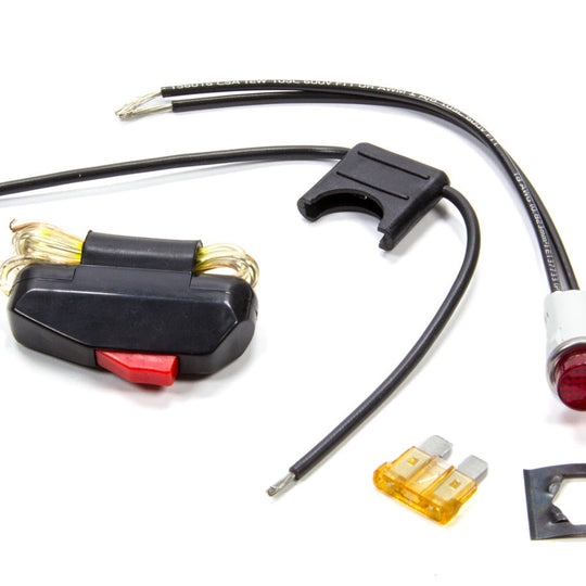 Linelock Accessory Kit