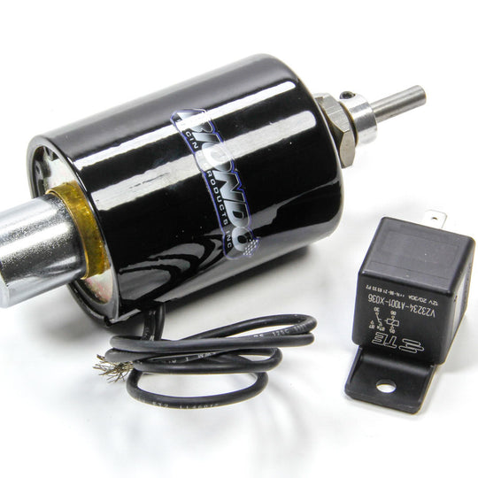 Electric Solenoid for Pro Bandit