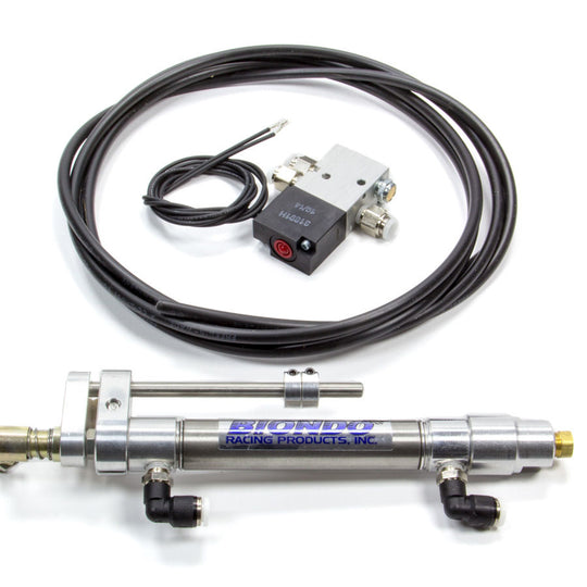 Throttle Stop Kit - Short Version