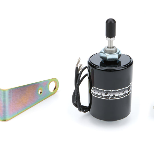 Electric Solenoid - Quarter Stick