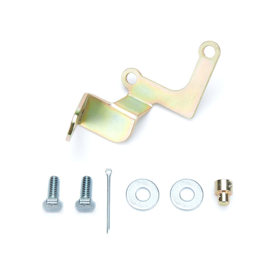 Shifter Cable Bracket - Elite Outlaw