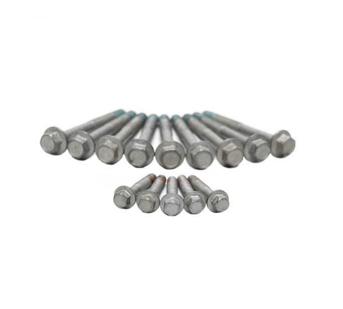 LS Head Bolt Kit - 04-Up (1-Head)