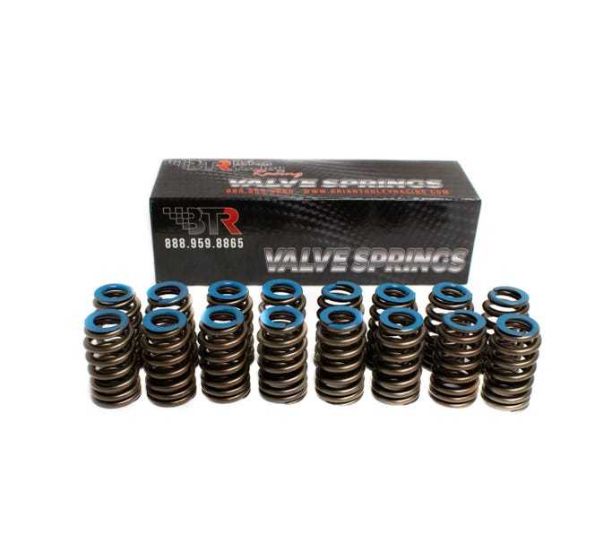 GEN 5 Beehive Springs - .550 Lift (16)