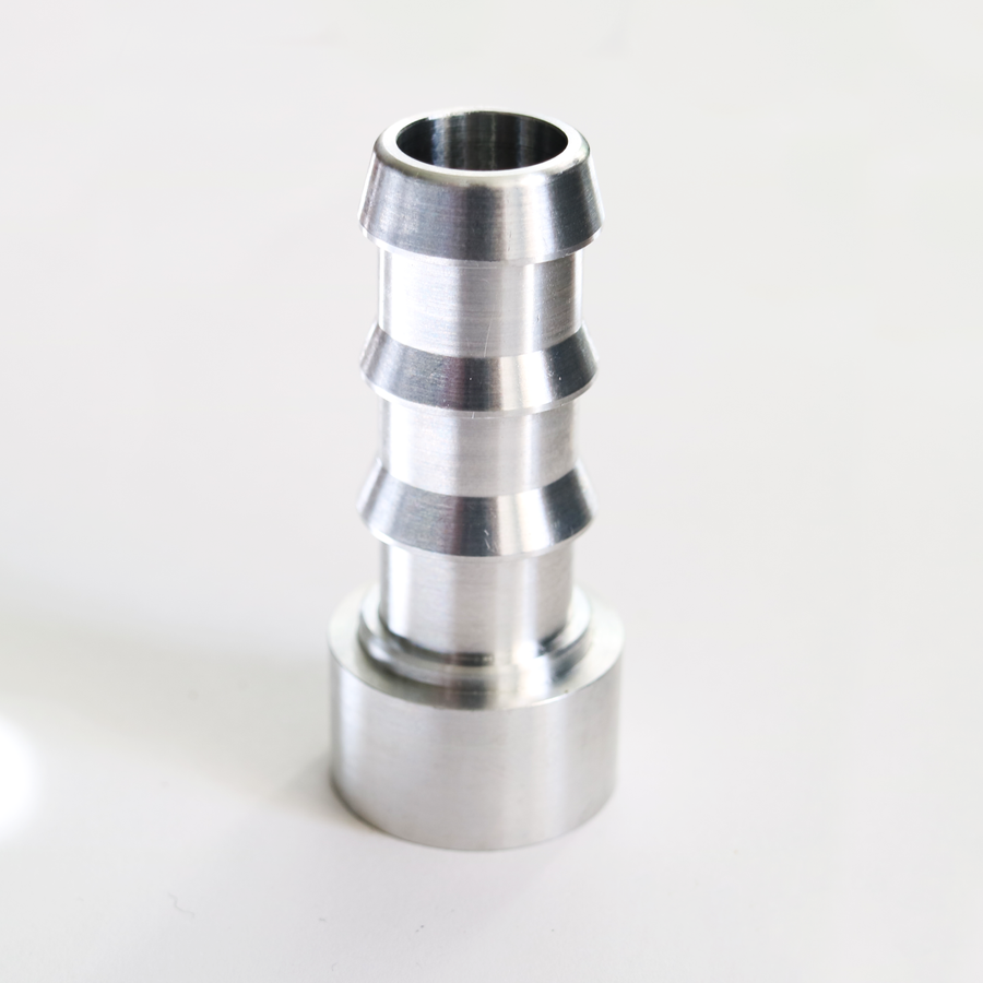 Barbed-Weld-Bung