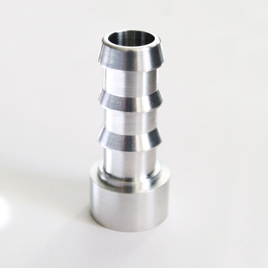 Barbed-Weld-Bung