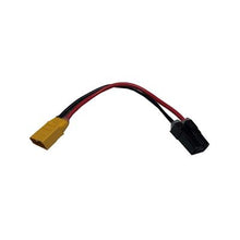MotoTec Mad Scooter -Battery Power Adapter