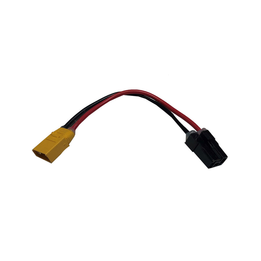 MotoTec Mad Scooter -Battery Power Adapter - view 2