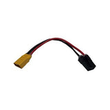 MotoTec Mad Scooter -Battery Power Adapter - Mad-Battery-Power-Adapter