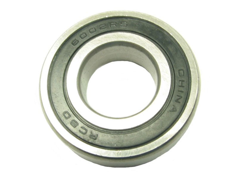 Bearing 6002RS - view 2