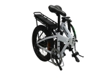 Benelli E-Fold 500-watt Folding Electric Bicycle