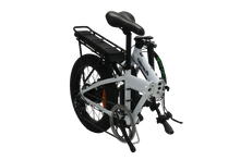 Benelli E-Fold 500-watt Folding Electric Bicycle
