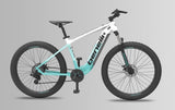 Benelli Mantis 500-watt Electric Bicycle