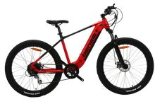 Benelli Mantis 500-watt Electric Bicycle