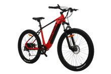 Benelli Mantis 500-watt Electric Bicycle