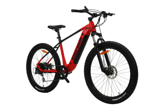 Benelli Mantis 500-watt Electric Bicycle