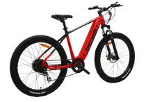 Benelli Mantis 500-watt Electric Bicycle