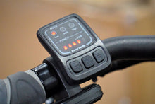 Benelli E-Fold 500-watt Folding Electric Bicycle