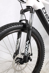 Benelli Mantis 500-watt Electric Bicycle