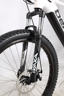 Benelli Mantis 500-watt Electric Bicycle