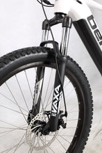 Benelli Mantis 500-watt Electric Bicycle