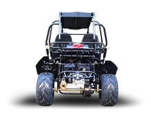 TrailMaster Blazer4 200EX EFI 4-Seater Buggy Go Kart, Extended Cab