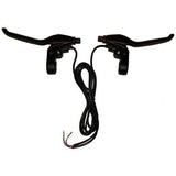 MotoTec Mars Brake Levers - MT-Mars-Brake-Levers