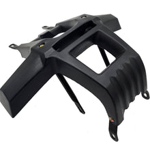 MotoTec Bull 125cc Front Brush Guard Full - view 2