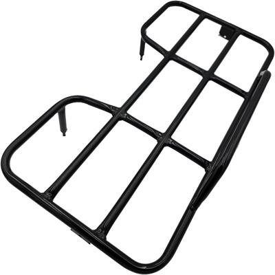MotoTec Bull 125cc Front Rack