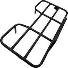 MotoTec Bull 125cc Front Rack