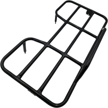 MotoTec Bull 125cc Front Rack - view 2