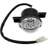 MotoTec Bull 125cc Headlight - MT-Bull-Headlight