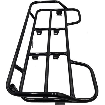 MotoTec Bull 125cc Rear Rack