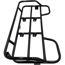 MotoTec Bull 125cc Rear Rack