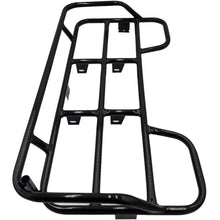 MotoTec Bull 125cc Rear Rack - view 2