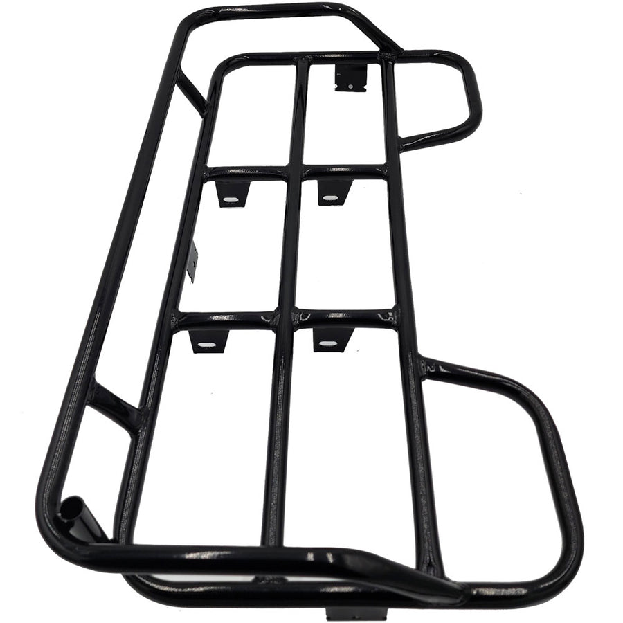 MotoTec Bull 125cc Rear Rack - view 2