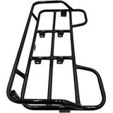 MotoTec Bull 125cc Rear Rack - MT-Bull-Rear-Rack