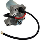 MotoTec Bull 125cc Starter Motor - MT-Bull-Starter-Motor