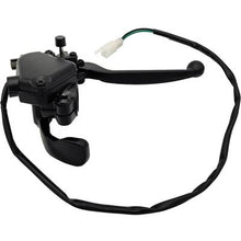 MotoTec Rex/Bull Thumb Throttle