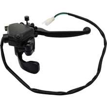 MotoTec Rex/Bull Thumb Throttle - view 2
