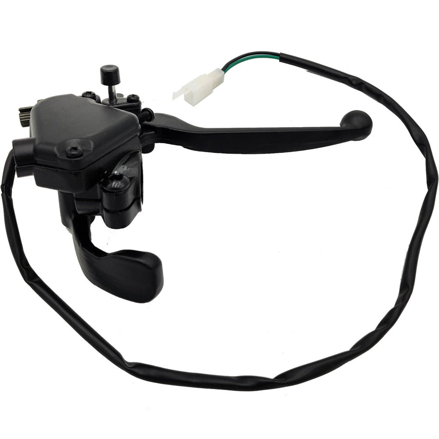 MotoTec Rex/Bull Thumb Throttle - view 2